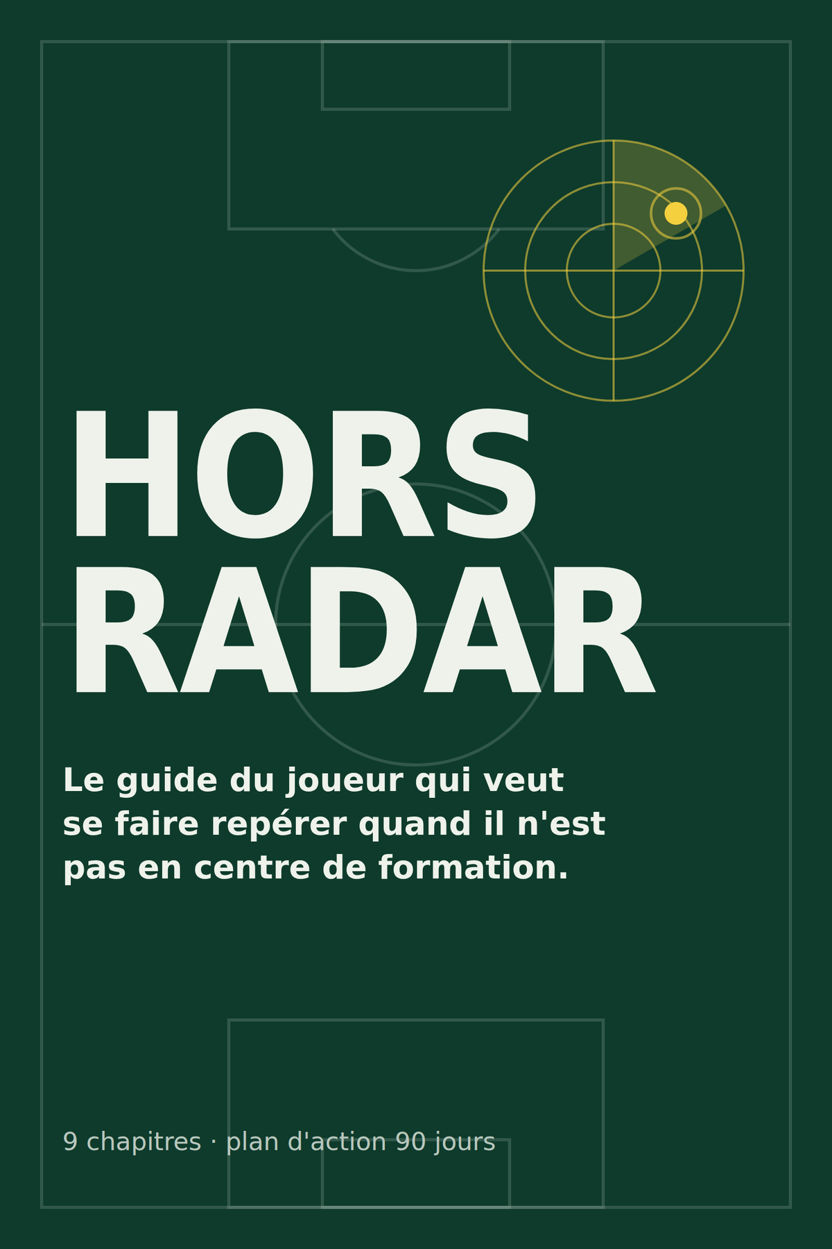 HORS RADAR – L'Essentiel