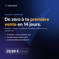 Formation Dropshipping Hors Radar