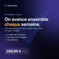 Suivi Premium Hors Radar